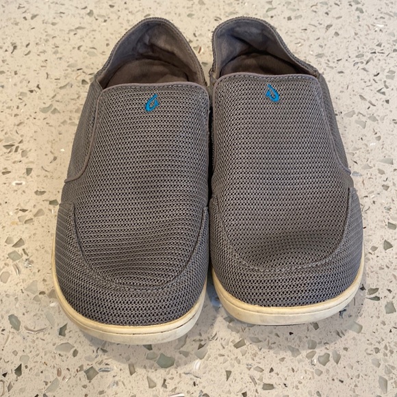 OluKai Shoes Olukai Nohea Mesh Water Shoe Size 6 Poshmark
